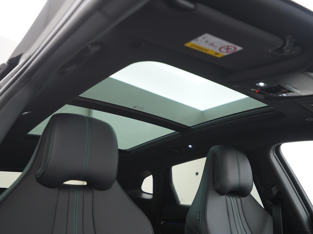BYD SEAL U