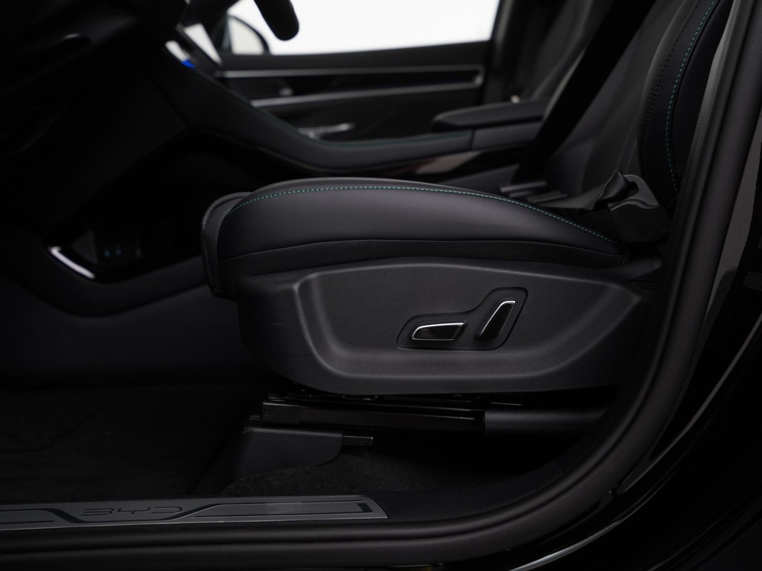 BYD SEAL U