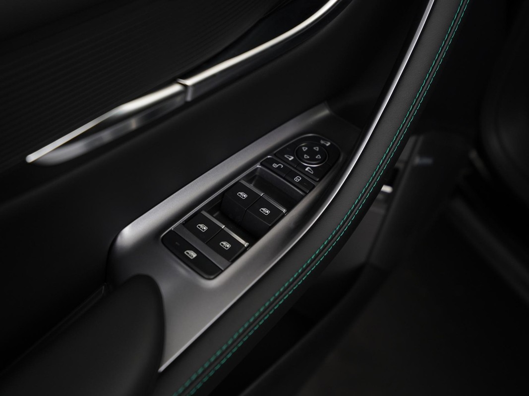 BYD SEAL U
