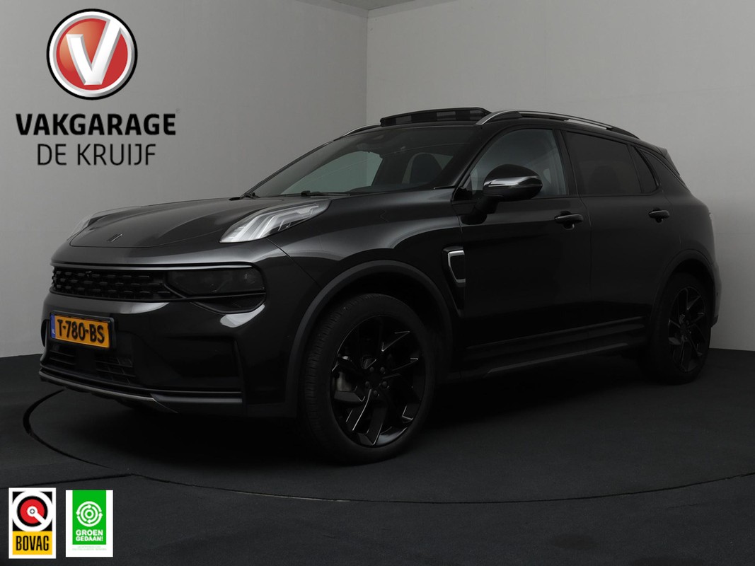 Lynk & Co 01