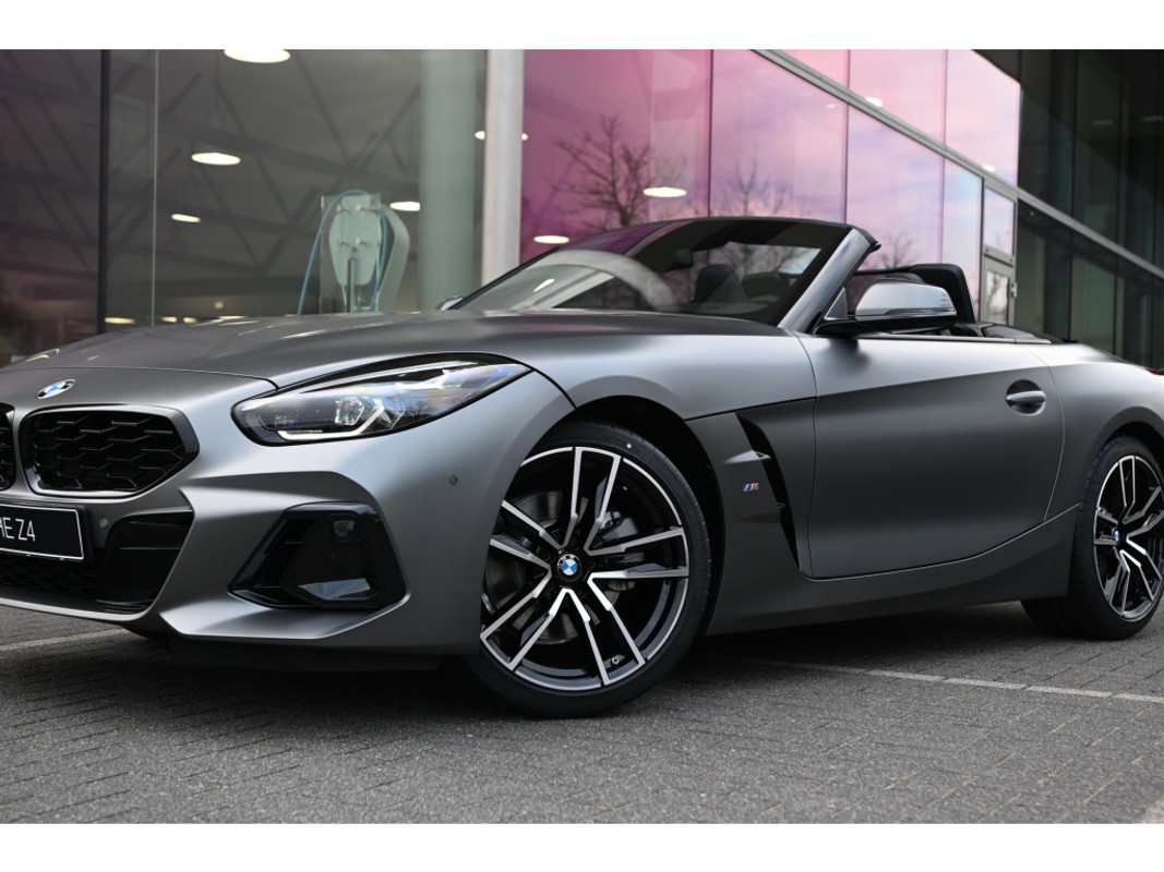 BMW Z4