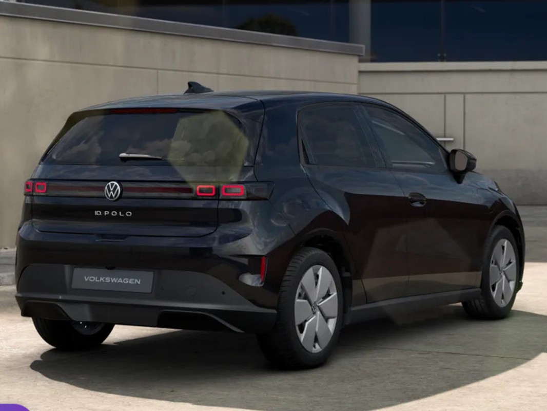 Volkswagen ID. Polo