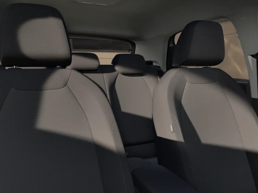 Volkswagen ID. Polo