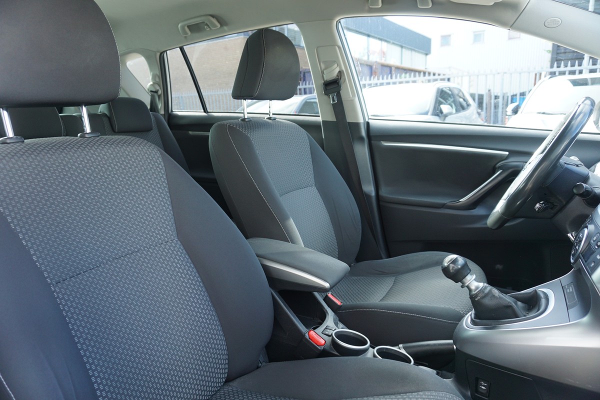Toyota Verso