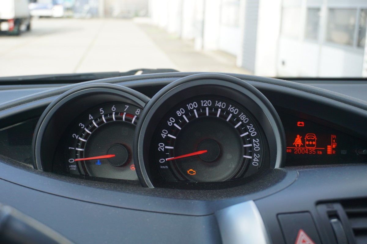 Toyota Verso