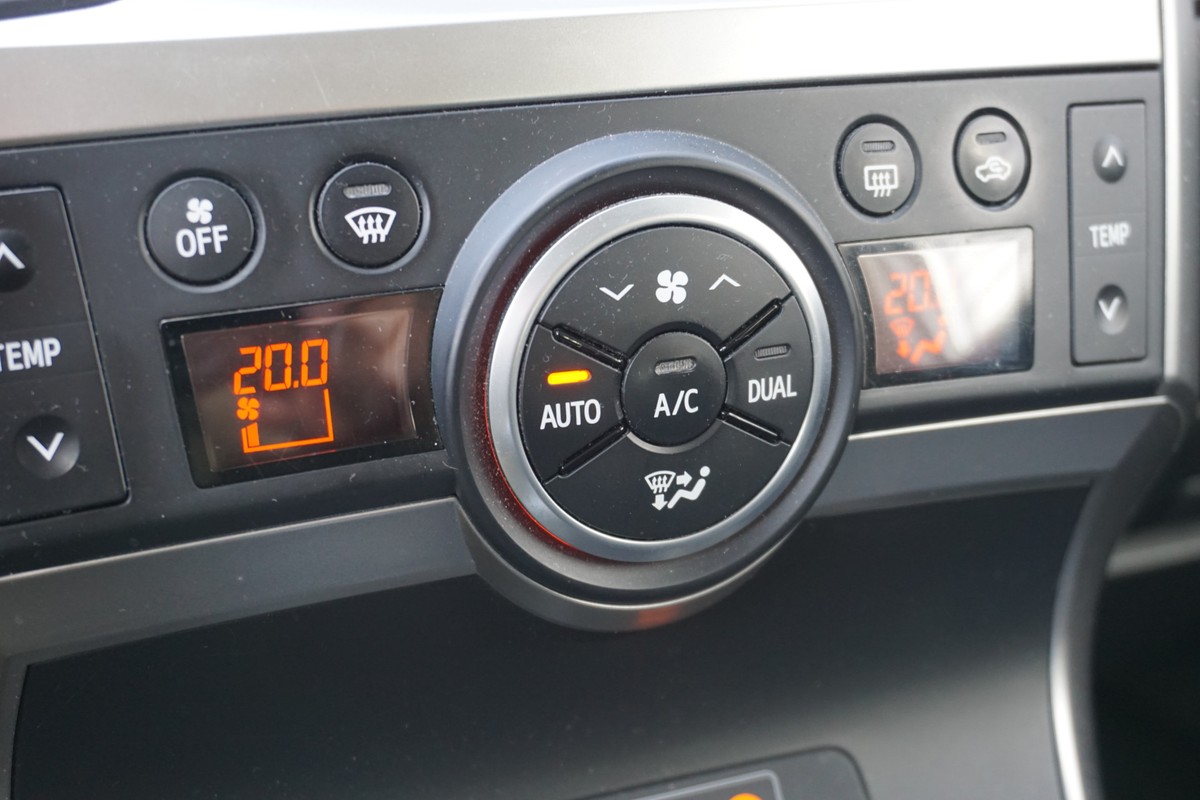 Toyota Verso