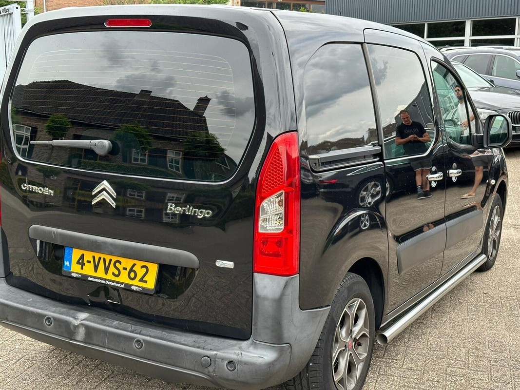 Citroën Berlingo