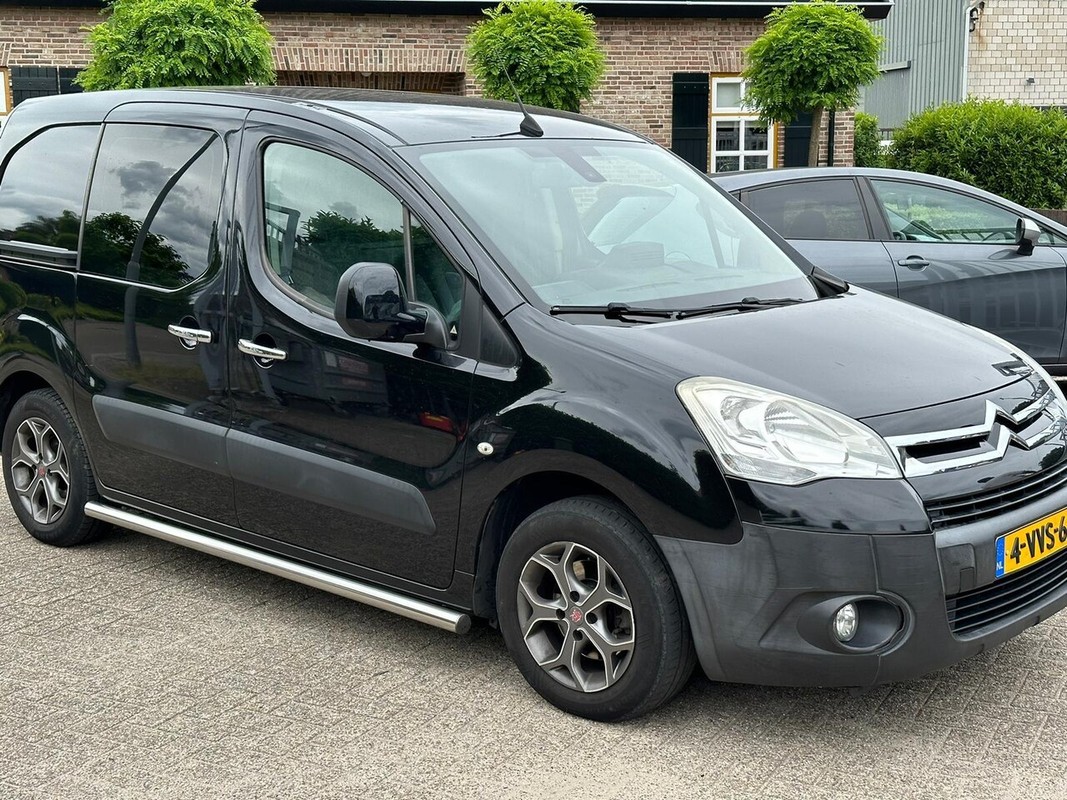 Citroën Berlingo
