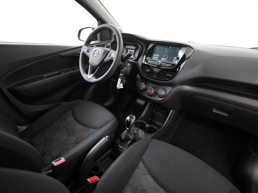 Opel KARL