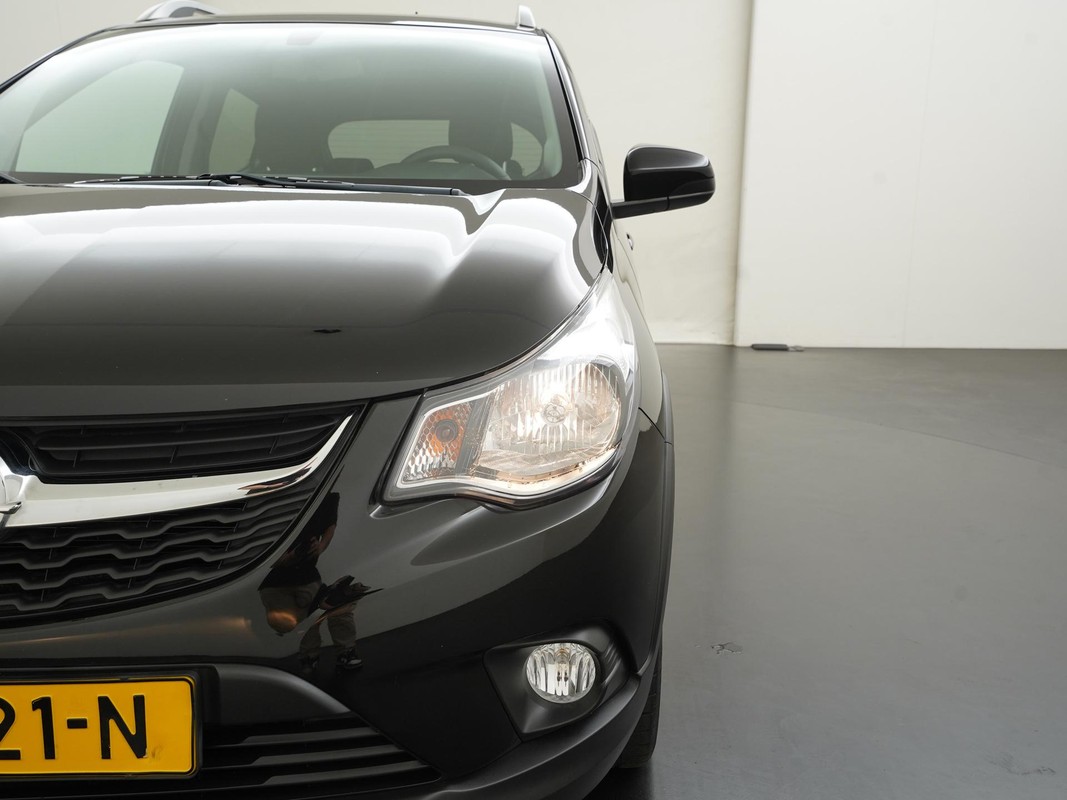 Opel KARL