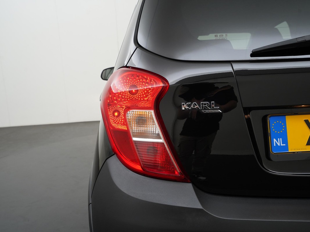 Opel KARL