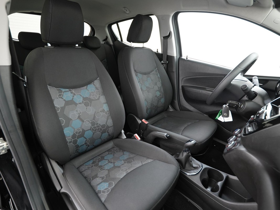 Opel KARL