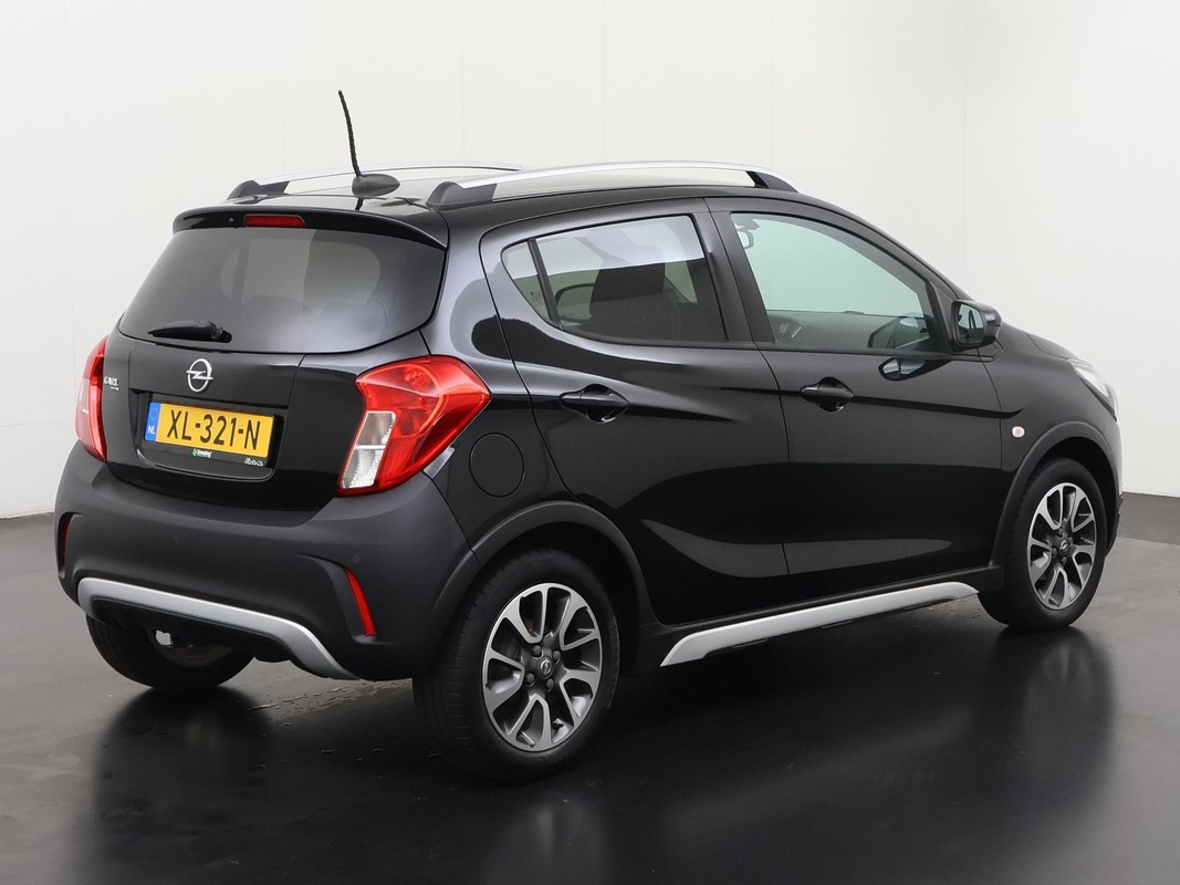 Opel KARL