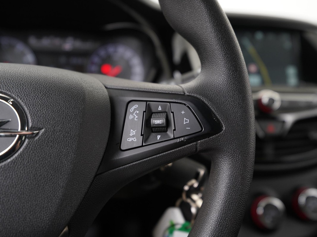 Opel KARL