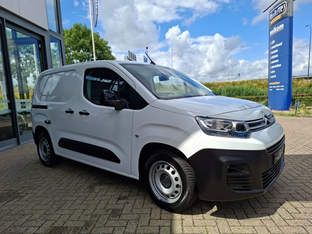 Citroën Berlingo