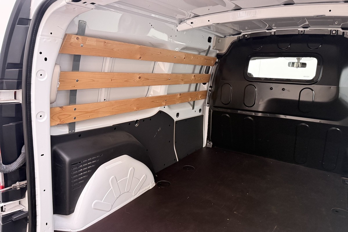 Renault Kangoo Z.E.