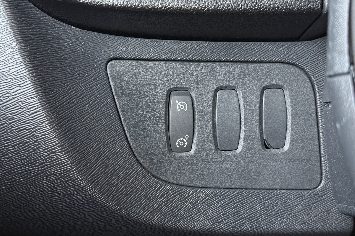 Renault Kangoo Z.E.