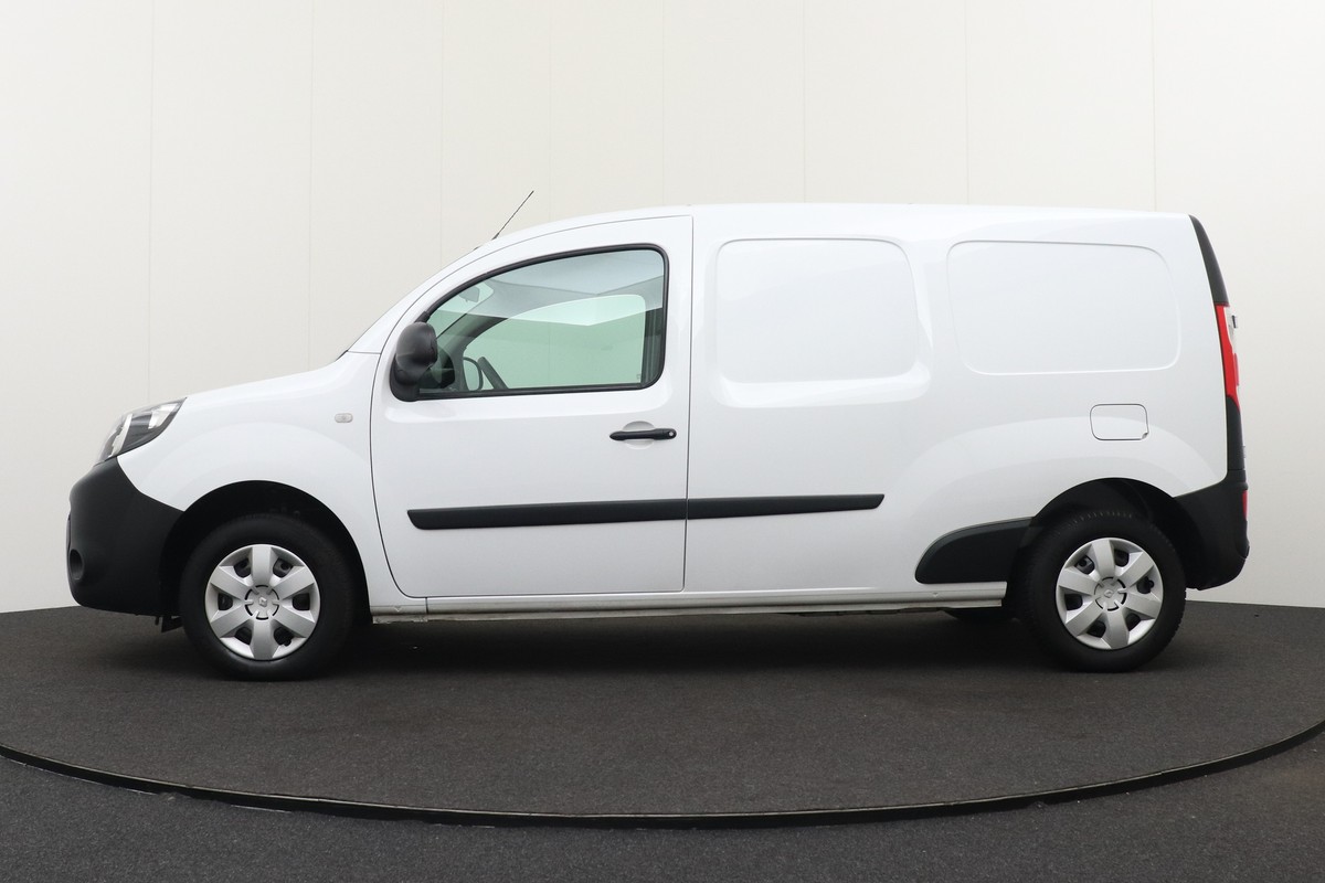 Renault Kangoo Z.E.