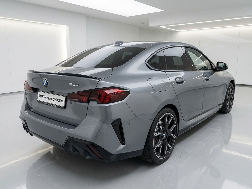 BMW 2 Serie