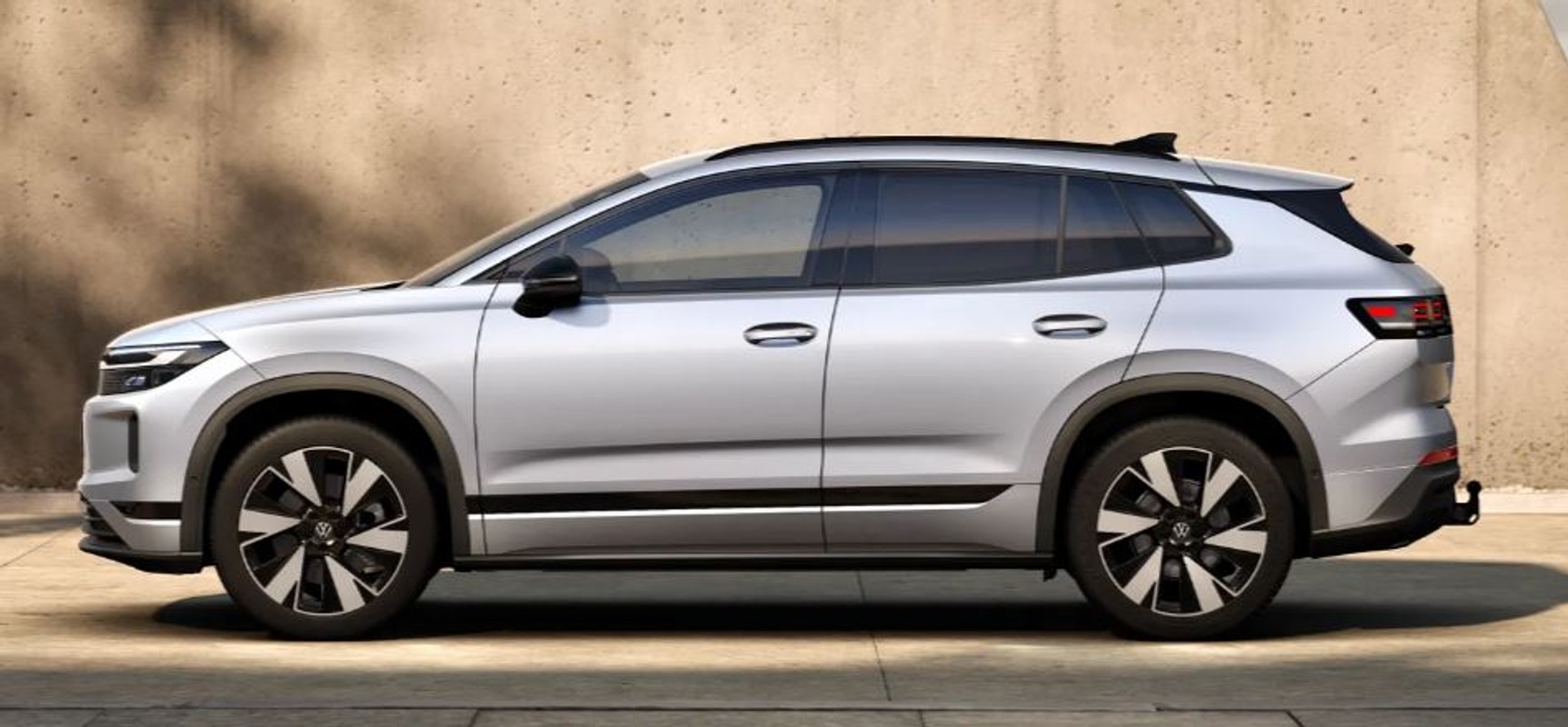 Volkswagen ID. Tiguan