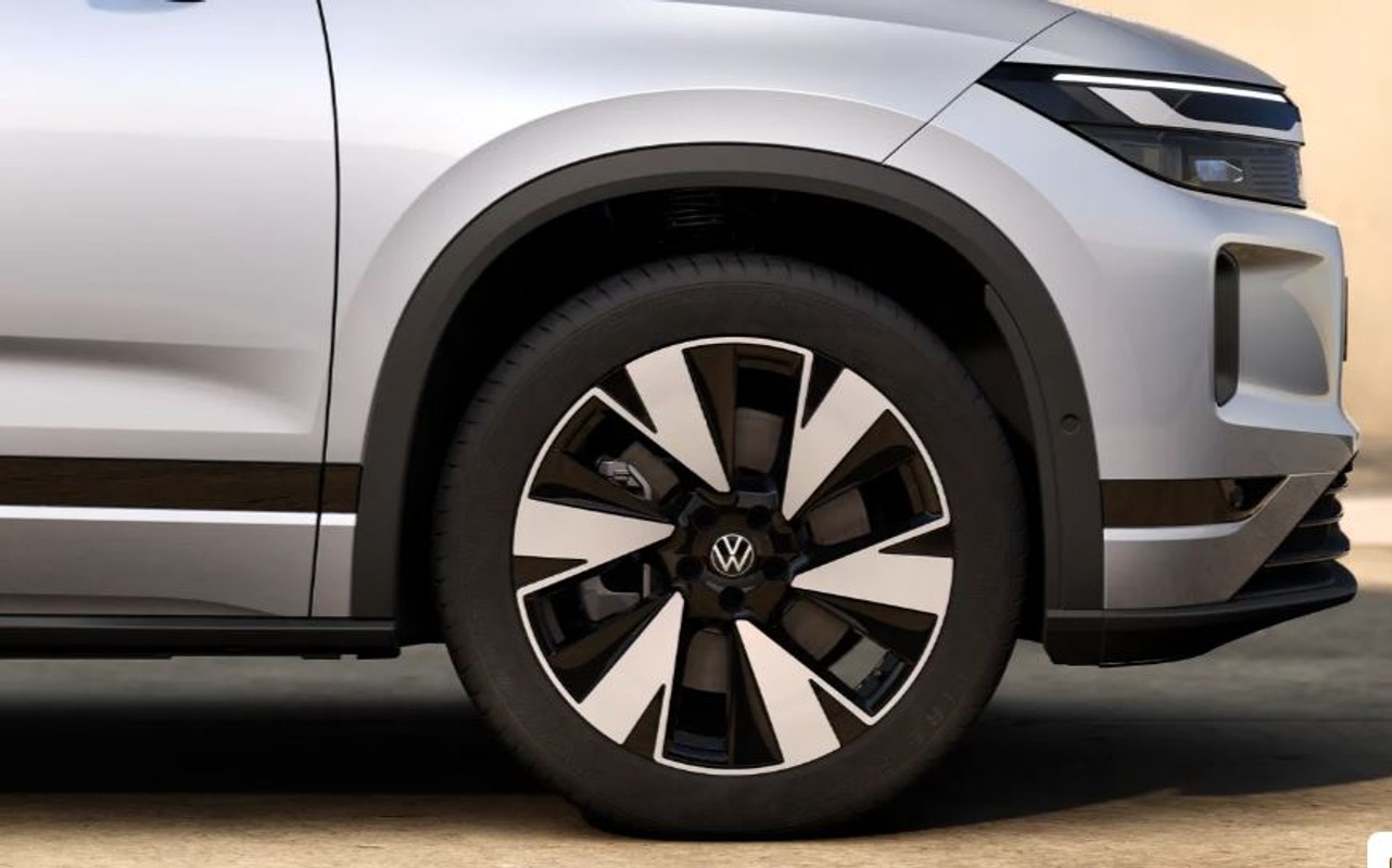 Volkswagen ID. Tiguan