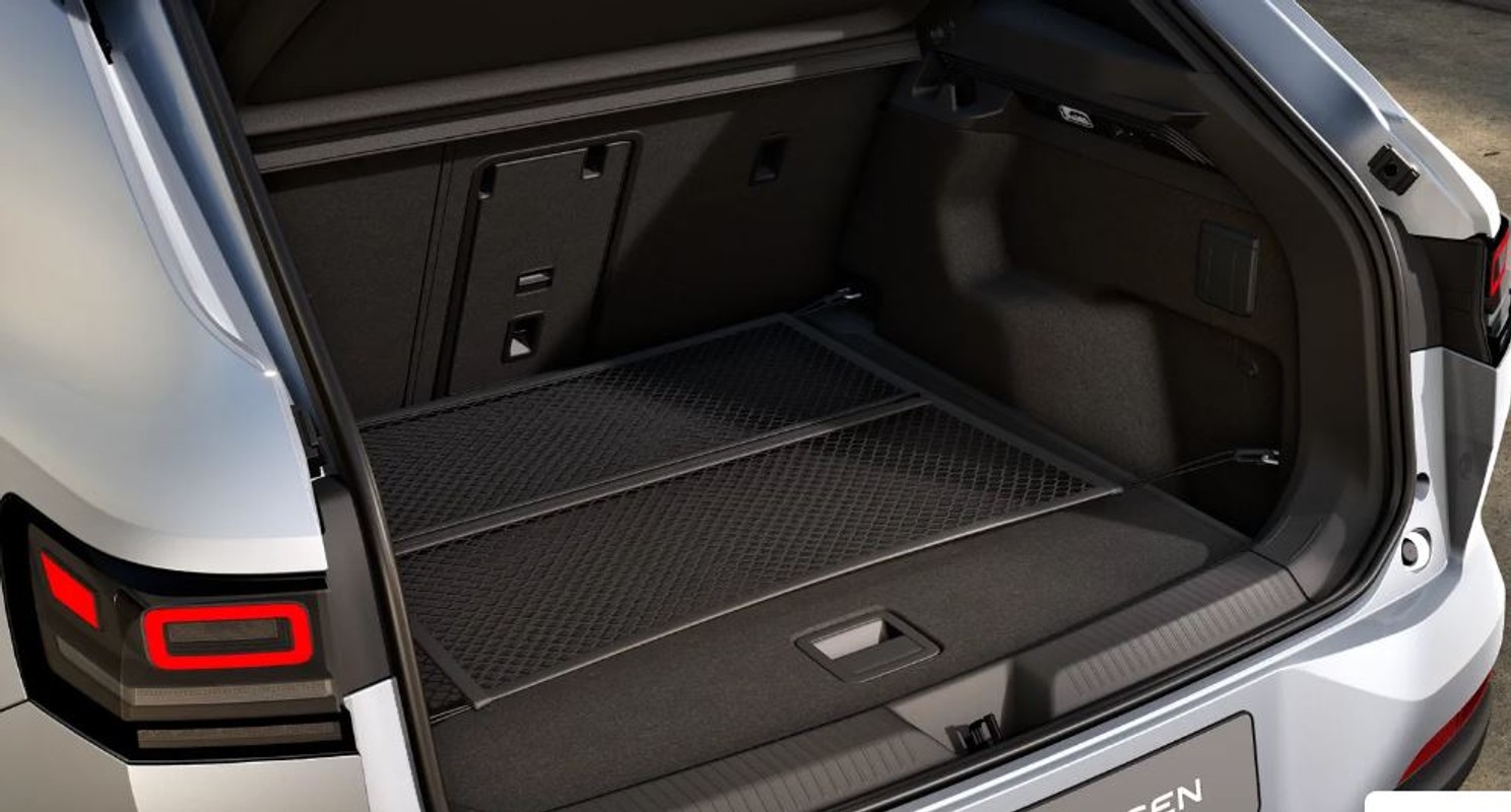 Volkswagen ID. Tiguan