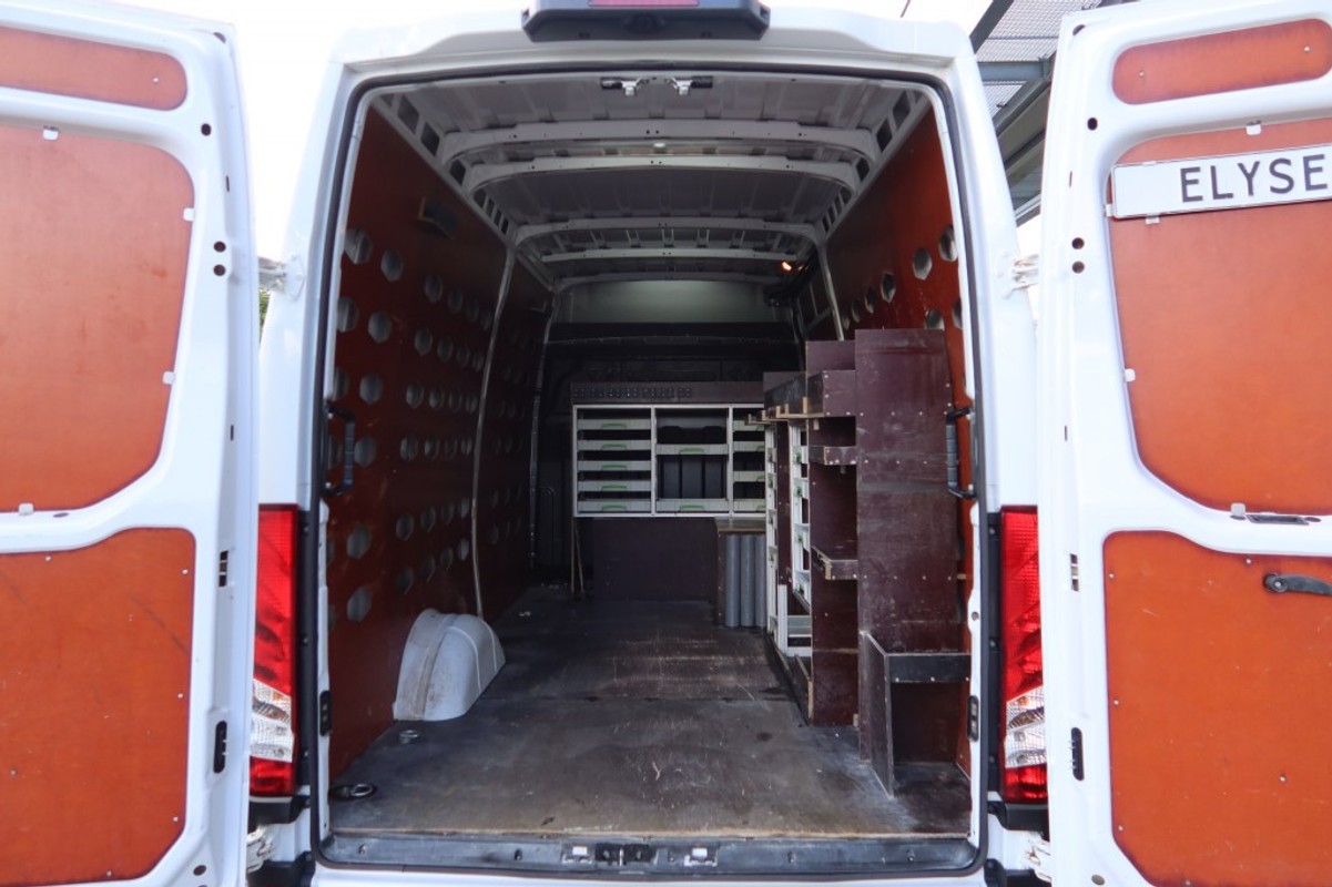 Iveco Daily