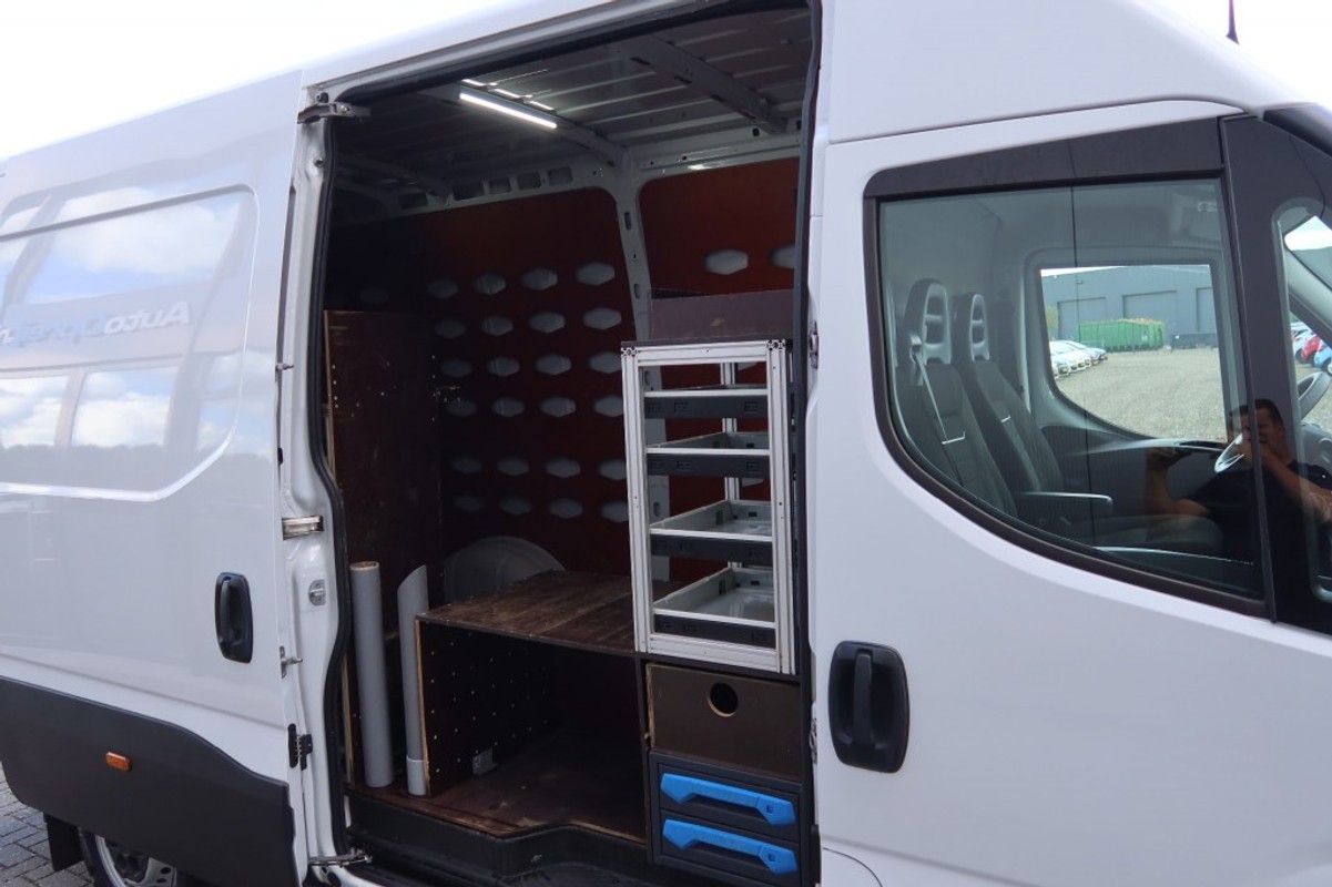 Iveco Daily