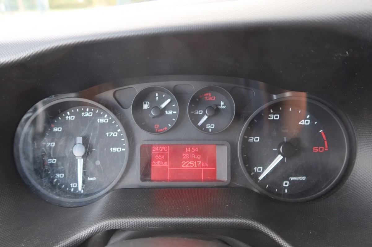 Iveco Daily