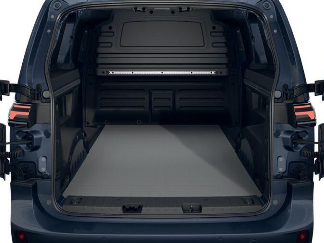 Volkswagen ID. Buzz Cargo