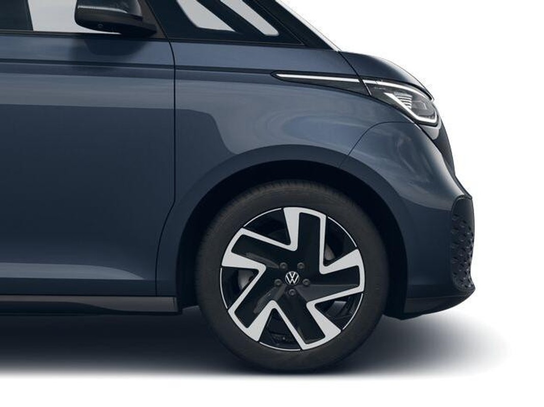 Volkswagen ID. Buzz Cargo