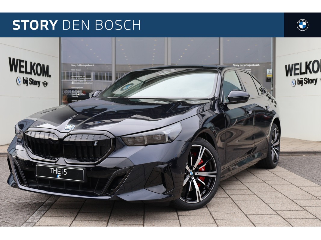 BMW i5