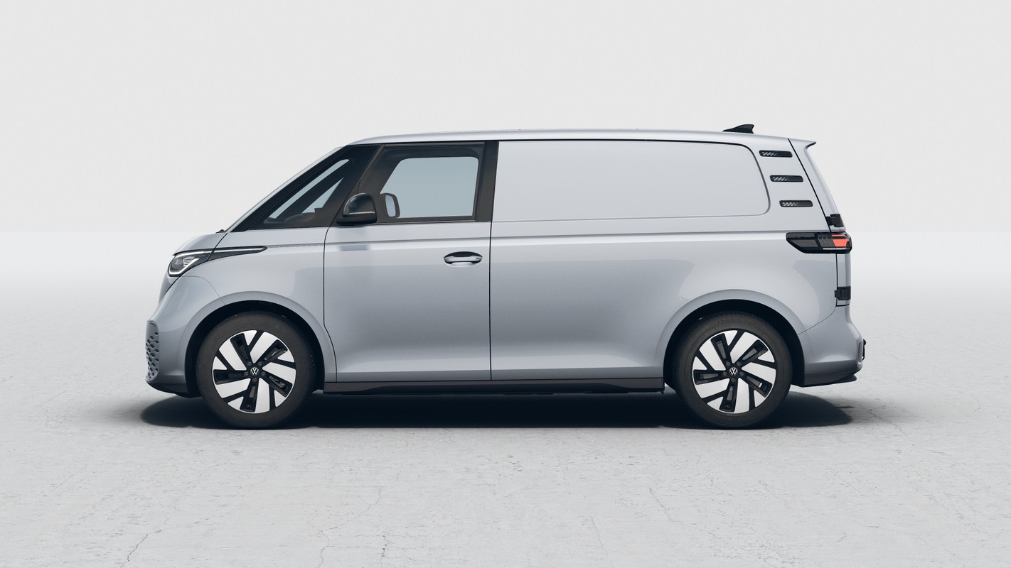 Volkswagen ID. Buzz Cargo