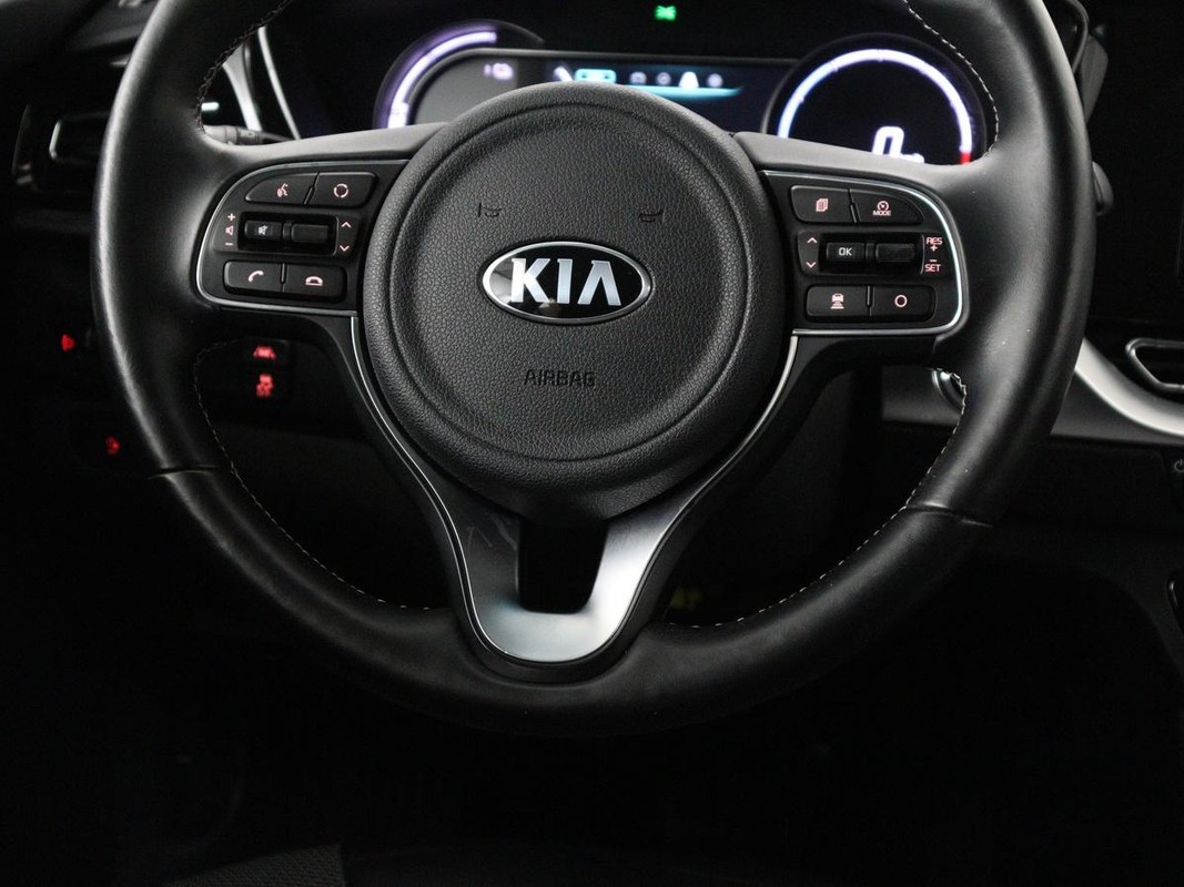 Kia e-Niro