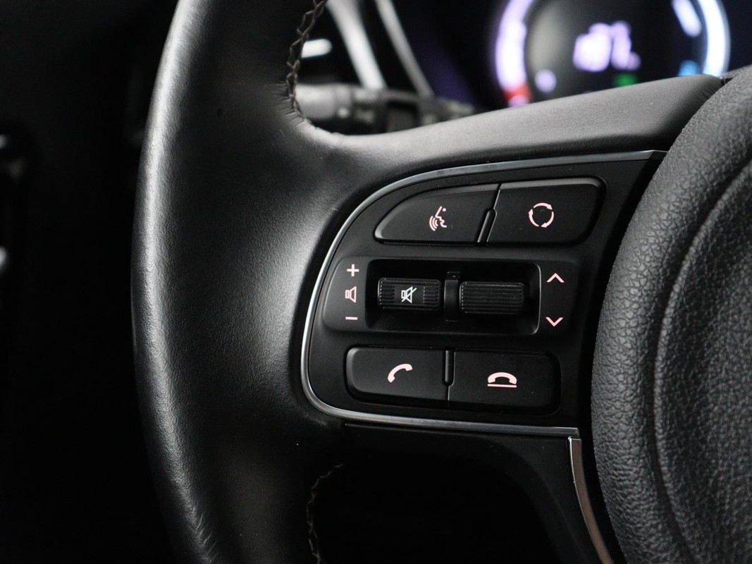 Kia e-Niro