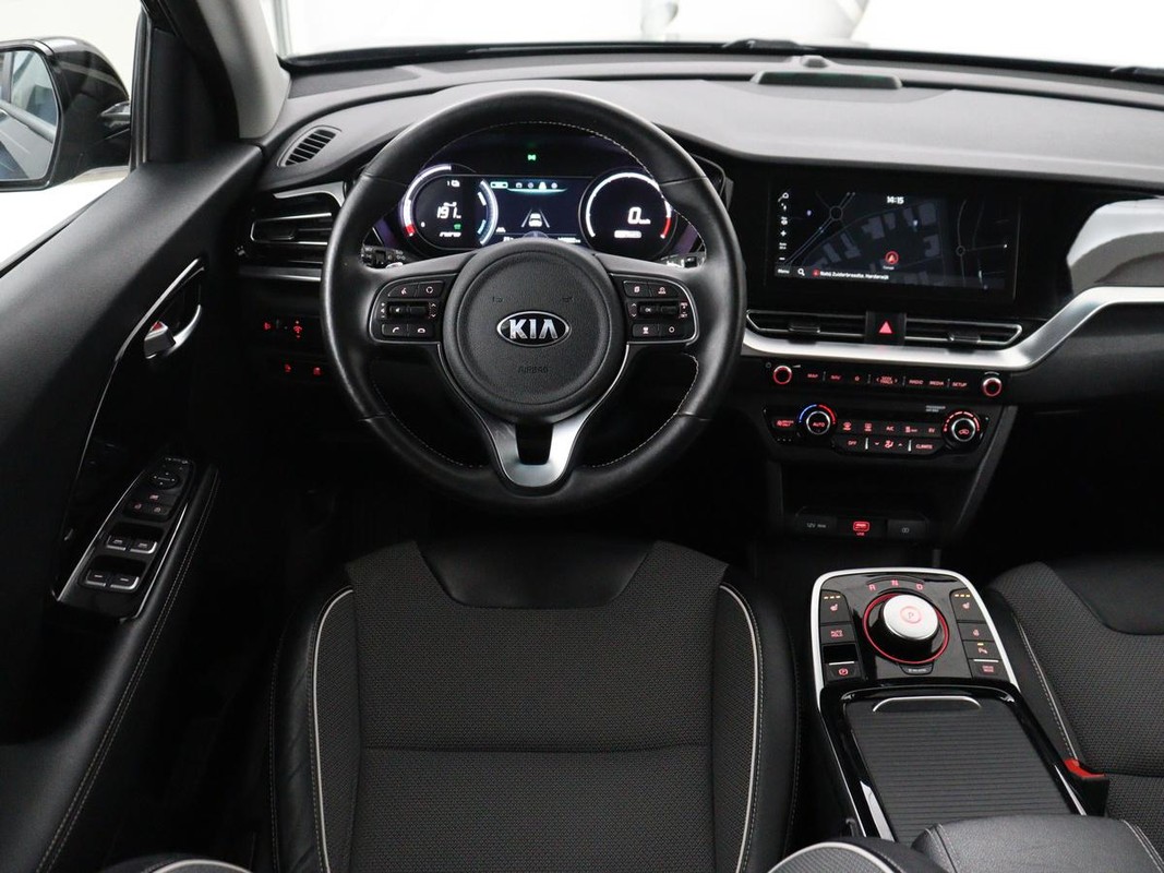 Kia e-Niro