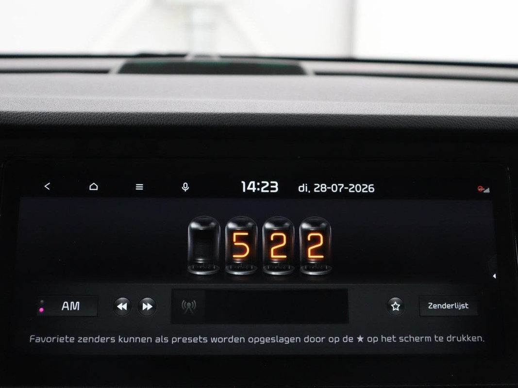 Kia e-Niro