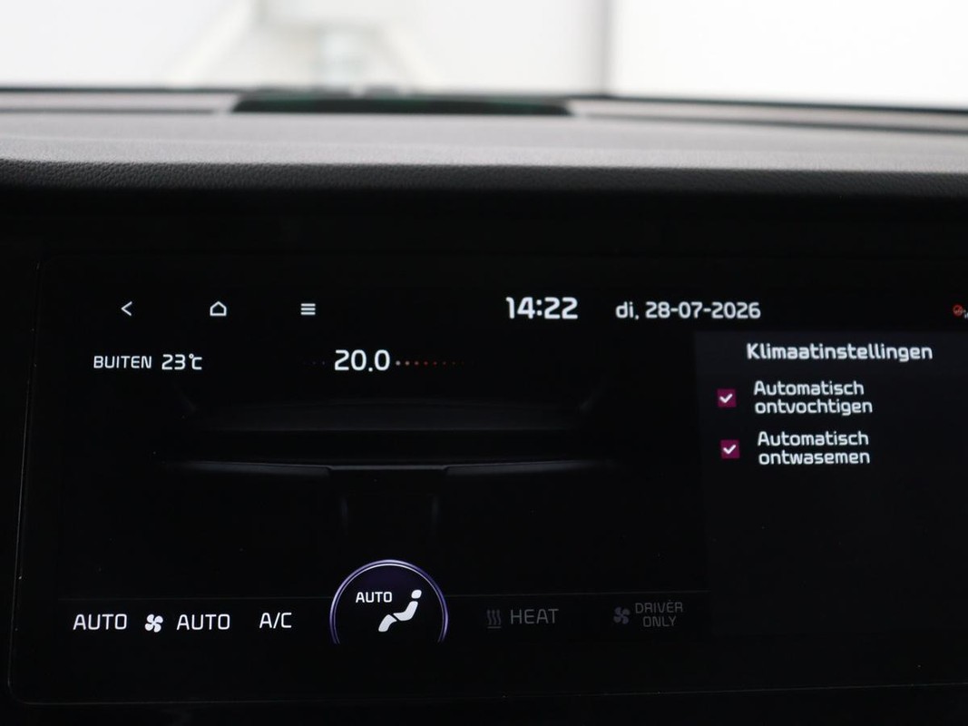 Kia e-Niro