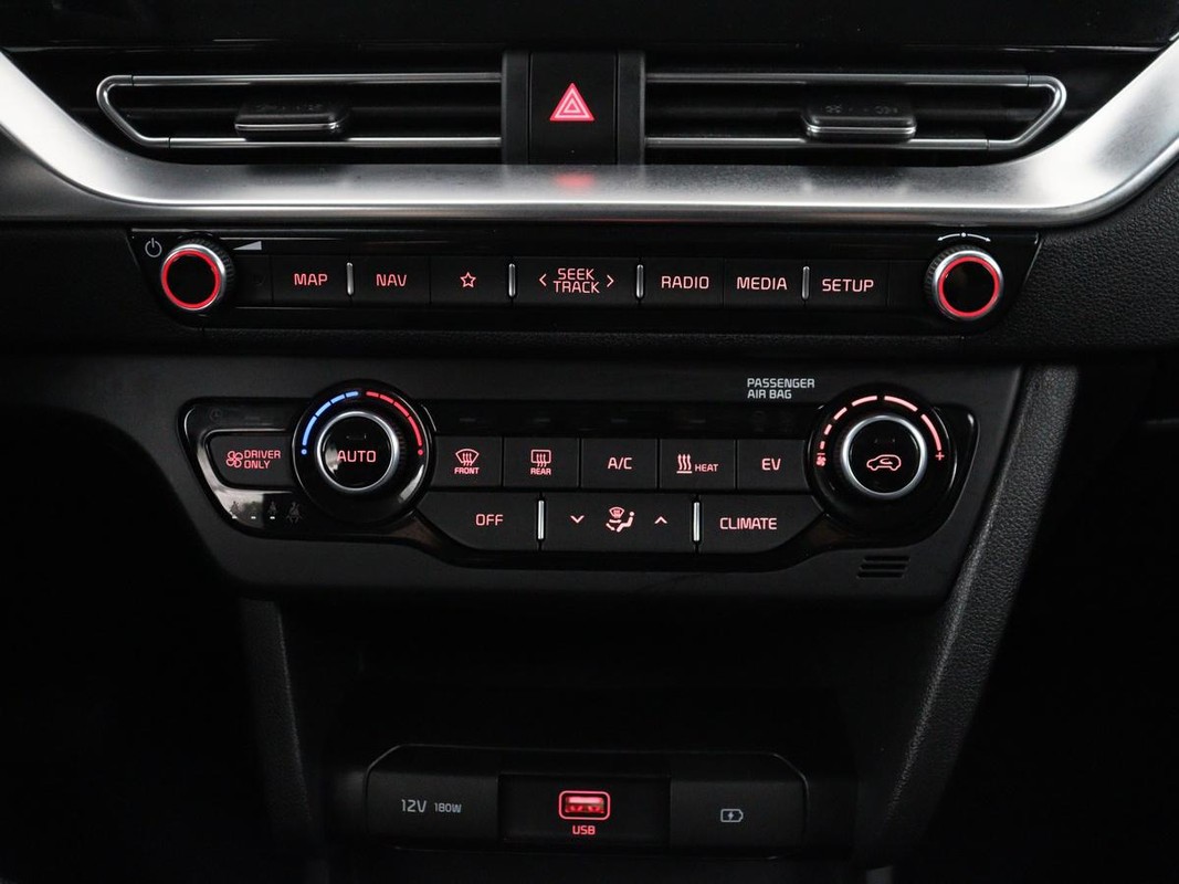 Kia e-Niro