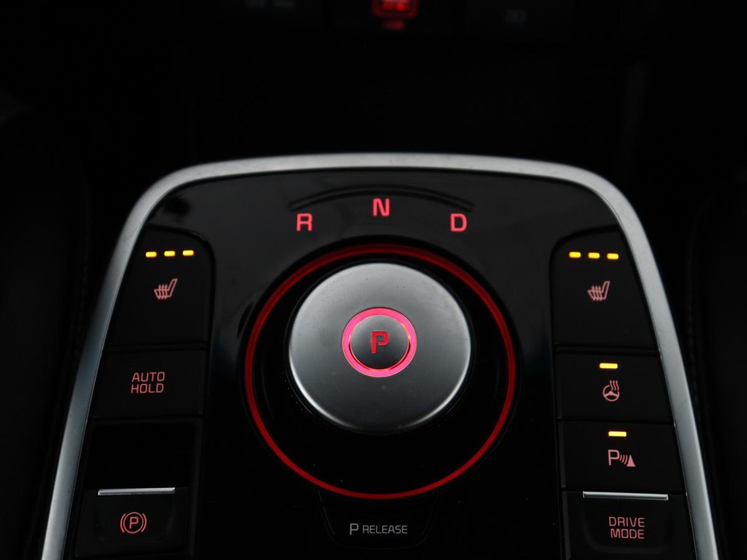 Kia e-Niro