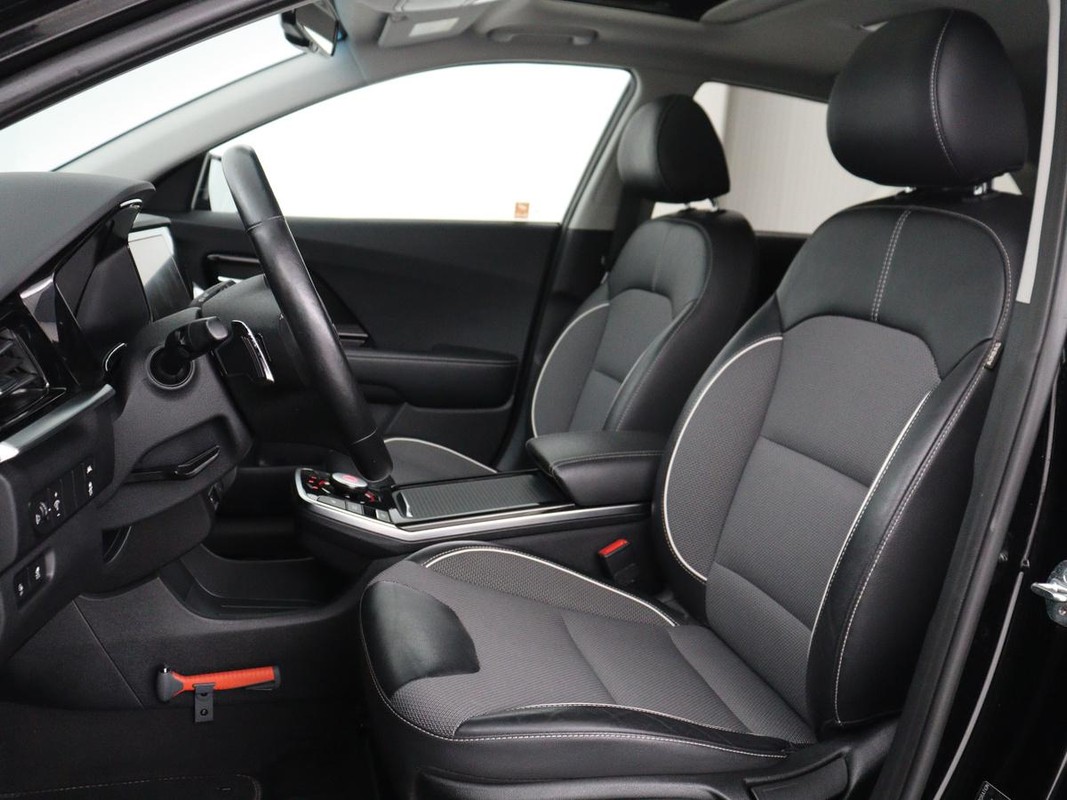 Kia e-Niro