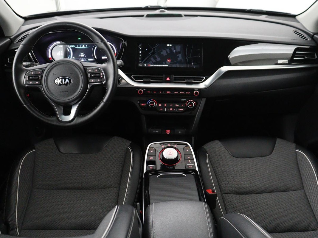Kia e-Niro