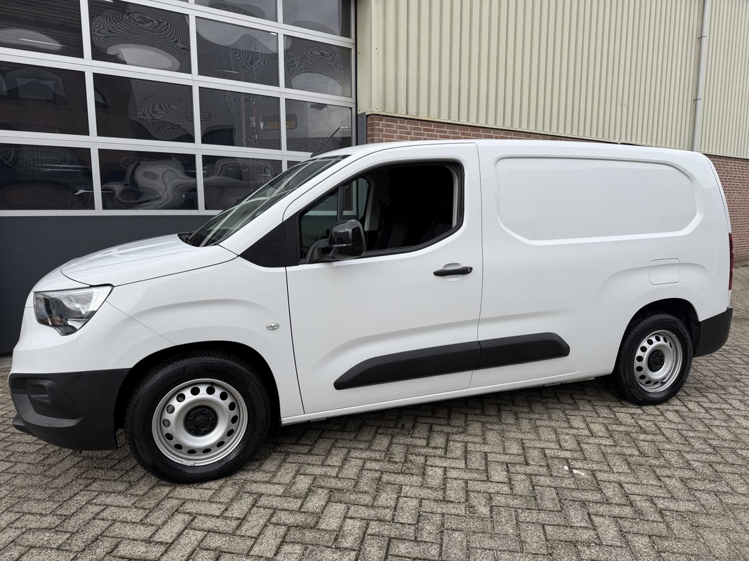 Opel Combo-e