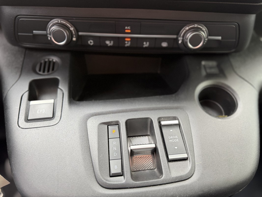 Opel Combo-e