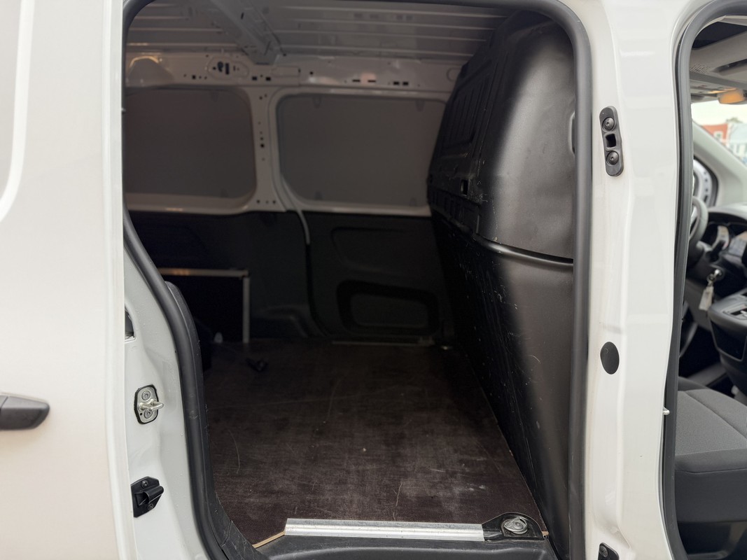 Opel Combo-e