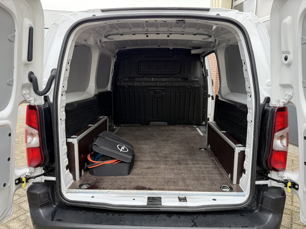Opel Combo-e