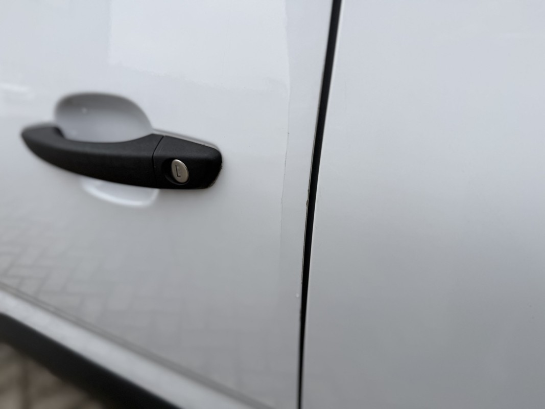 Opel Combo-e