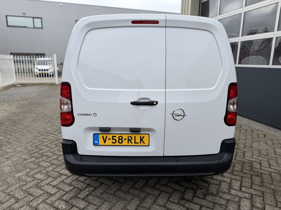 Opel Combo-e