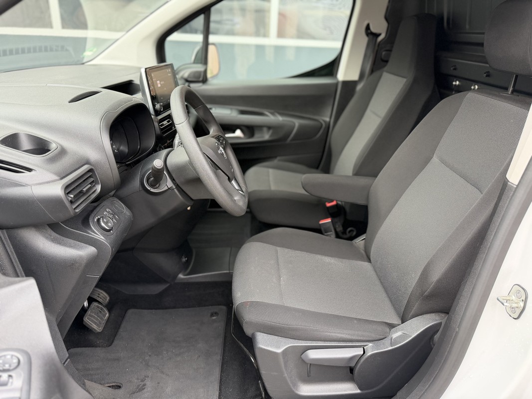Opel Combo-e