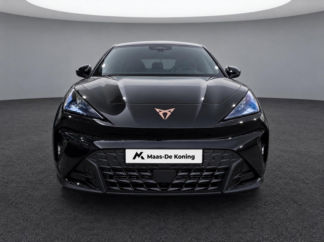 CUPRA Raval